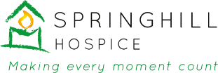 Springhill Hospice | Making every moment count
